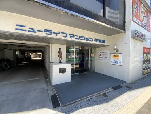 e-EBISU心斎橋ビル405号室-3