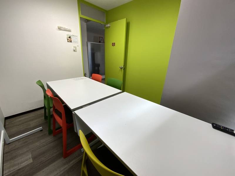 e-EBISU心斎橋ビル405号室-7