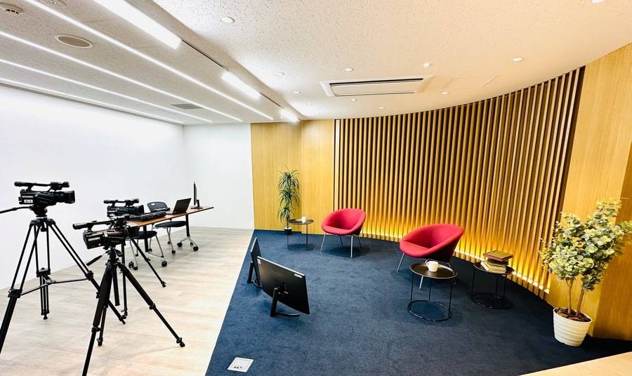 EXスタジオ麹町 Studio D-7