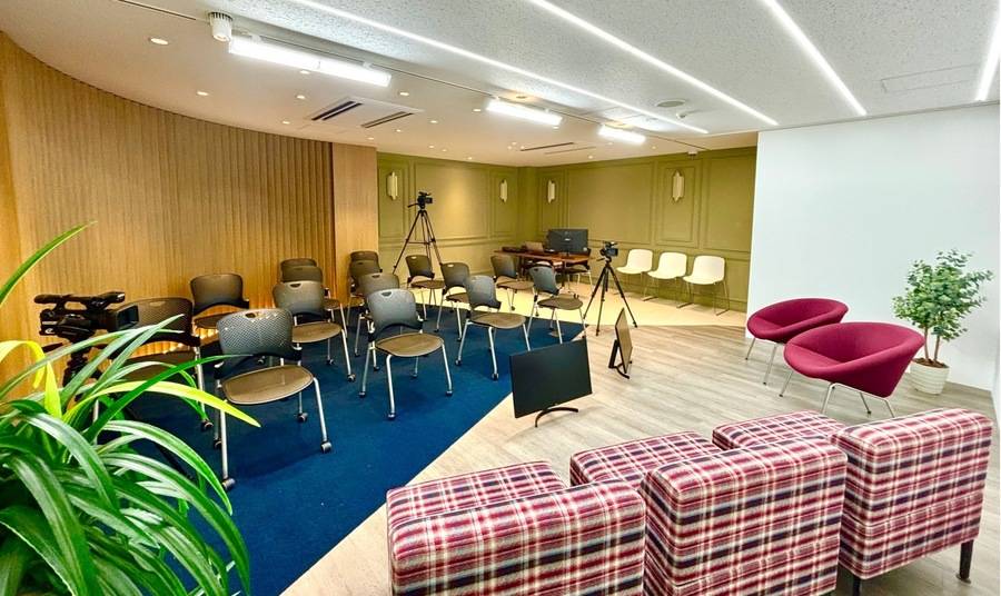EXスタジオ麹町 Studio D-5