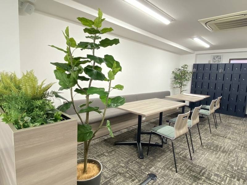フロンティア倶楽部早稲田-2