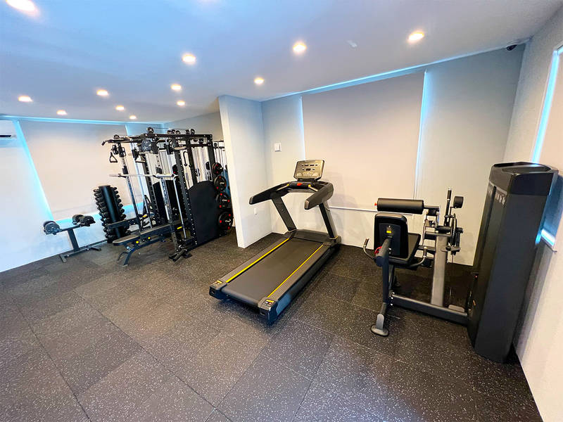 【レンタルスペース】【スペイシー】貸会議室 木崎駅 4名の画像