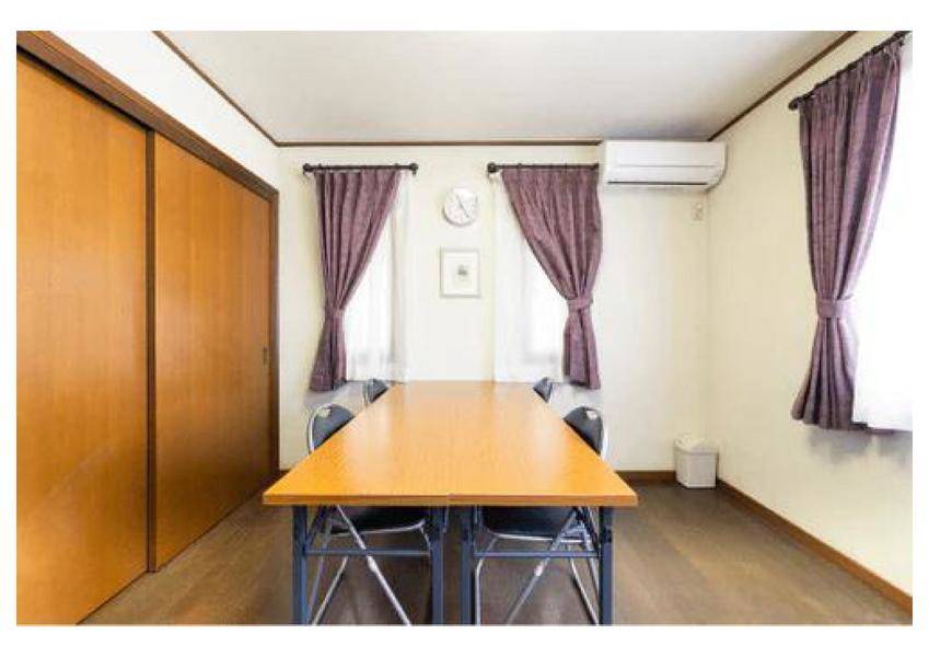 コミュニティスペースUrara スタディールーム-2