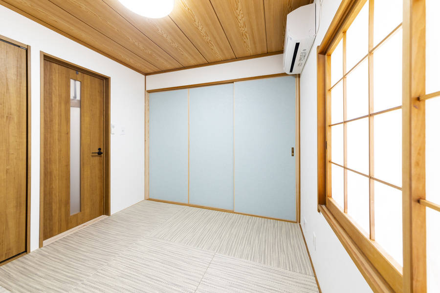 コミュニティスペースUrara トークルーム-3