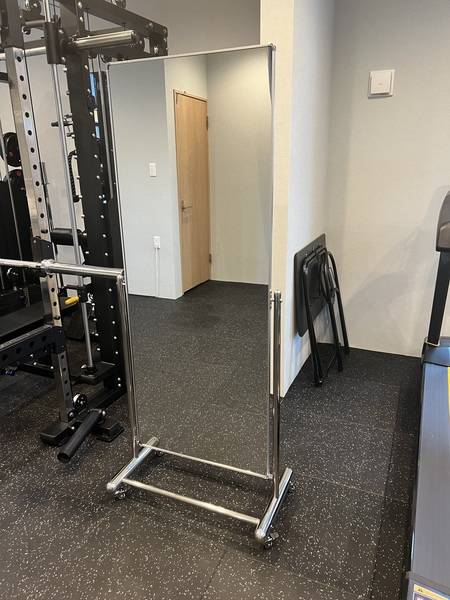 貸切レンタルジム-2