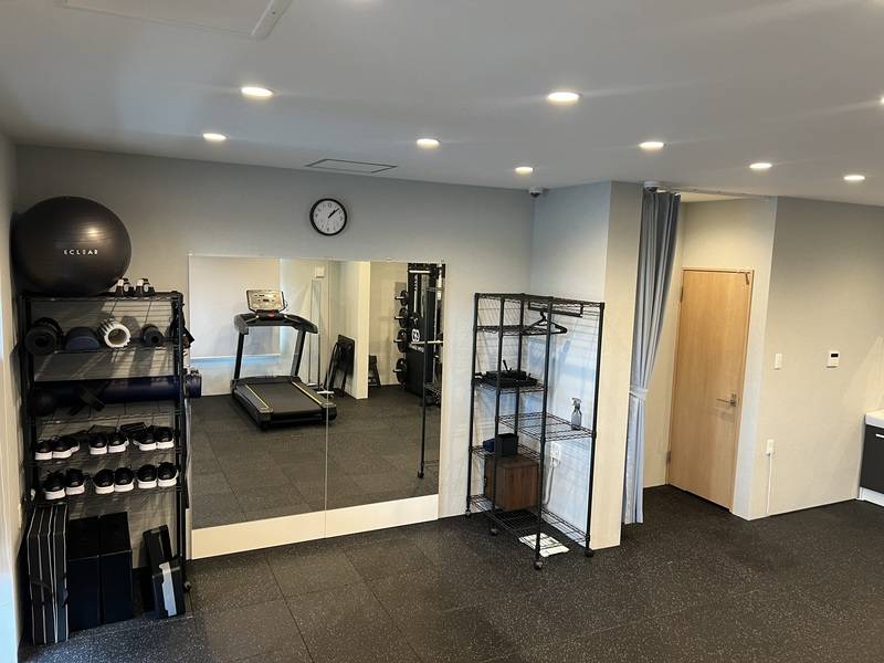 貸切レンタルジム-3