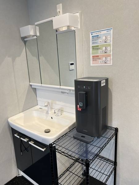 貸切レンタルジム-4