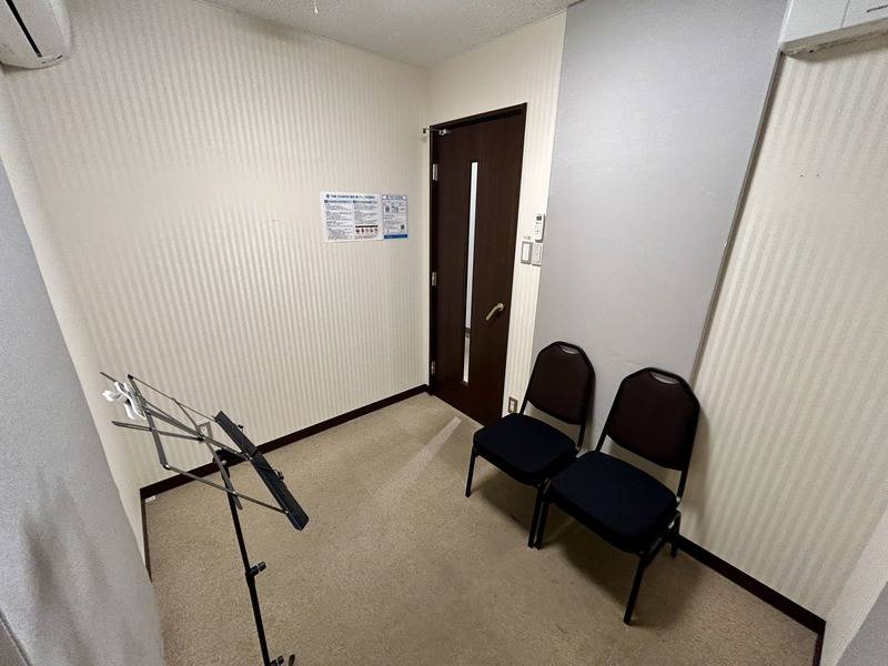TIME SHARING 銀座 旗ビル roomC-1