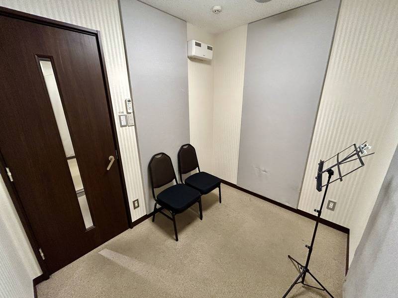 TIME SHARING 銀座 旗ビル roomC-2