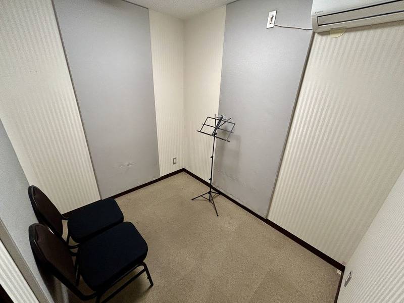 TIME SHARING 銀座 旗ビル roomC-3