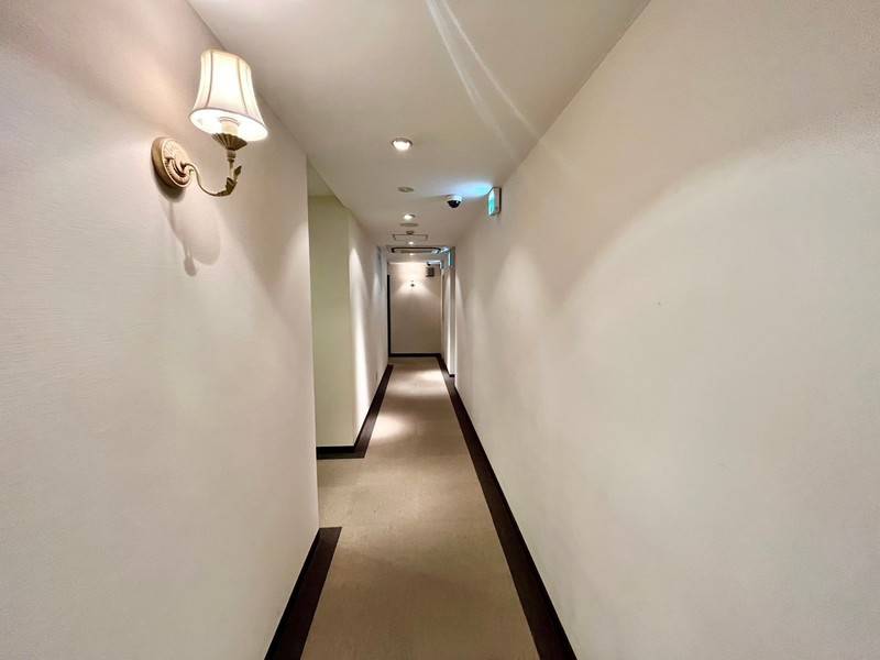 TIME SHARING 銀座 旗ビル roomC-13
