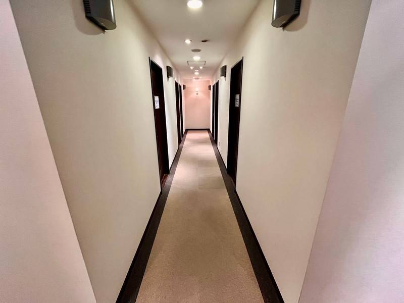 TIME SHARING 銀座 旗ビル roomC-14