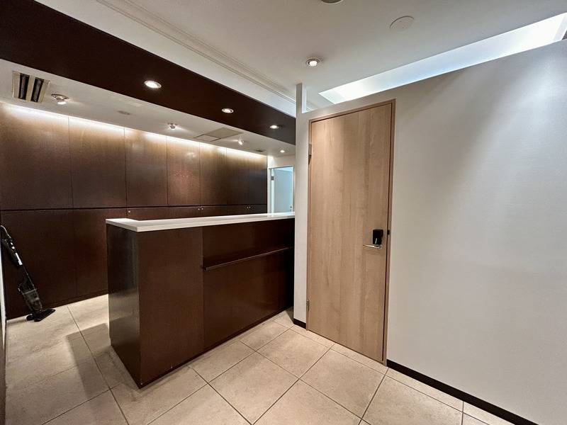TIME SHARING 銀座 旗ビル roomC-20