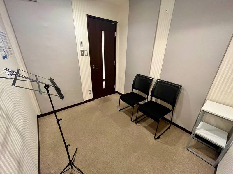 TIME SHARING 銀座 旗ビル roomQ-1
