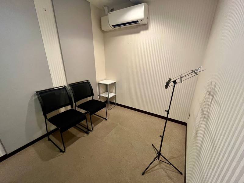 TIME SHARING 銀座 旗ビル roomQ-3
