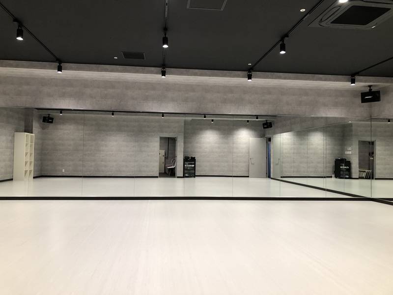 BodyAxisスタジオ-1
