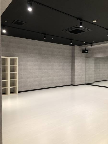 BodyAxisスタジオ-3