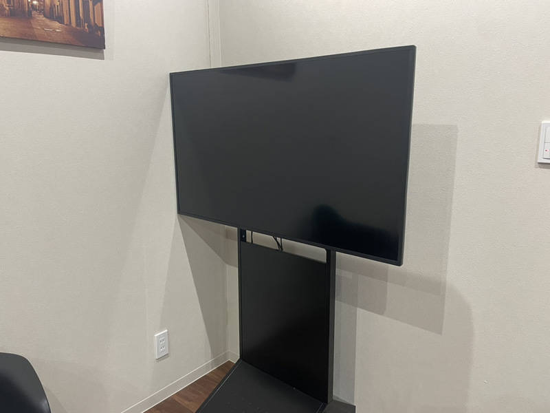 Connected Studio i/HUB 大会議室-8