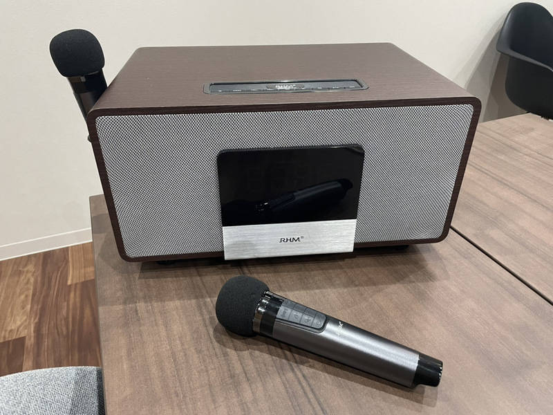 Connected Studio i/HUB セミナールーム-9