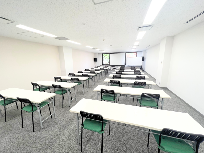 スタンダード会議室 六本木一丁目店-2