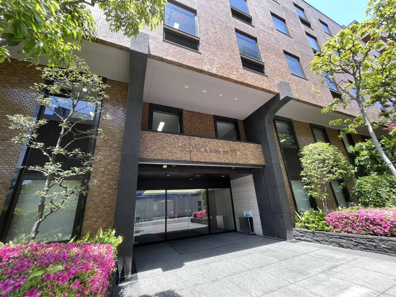 スタンダード会議室 六本木一丁目店-4