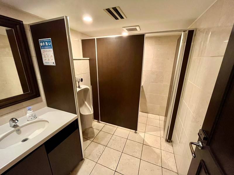 TIME SHARING 銀座 旗ビル roomQ-18