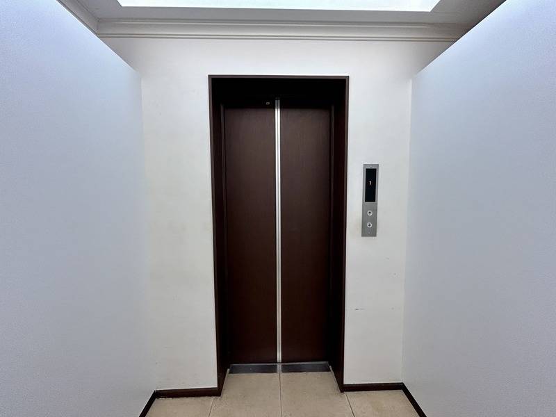 TIME SHARING 銀座 旗ビル roomW-7