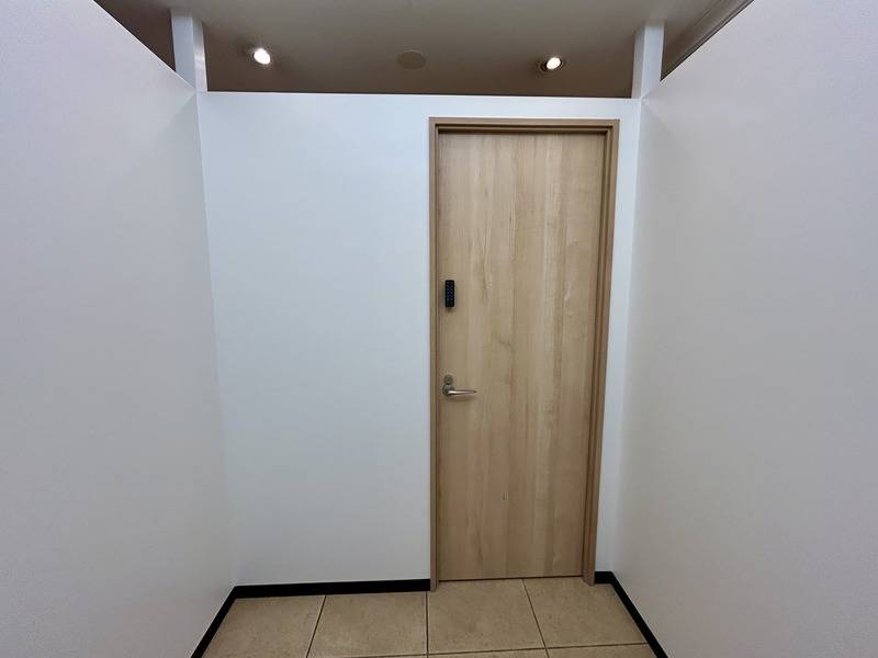 TIME SHARING 銀座 旗ビル roomW-8