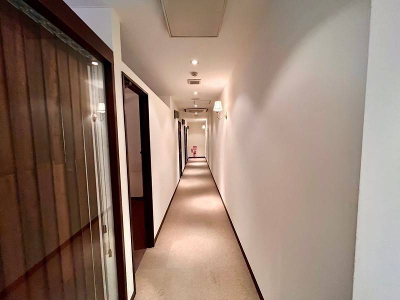 TIME SHARING 銀座 旗ビル roomW-10