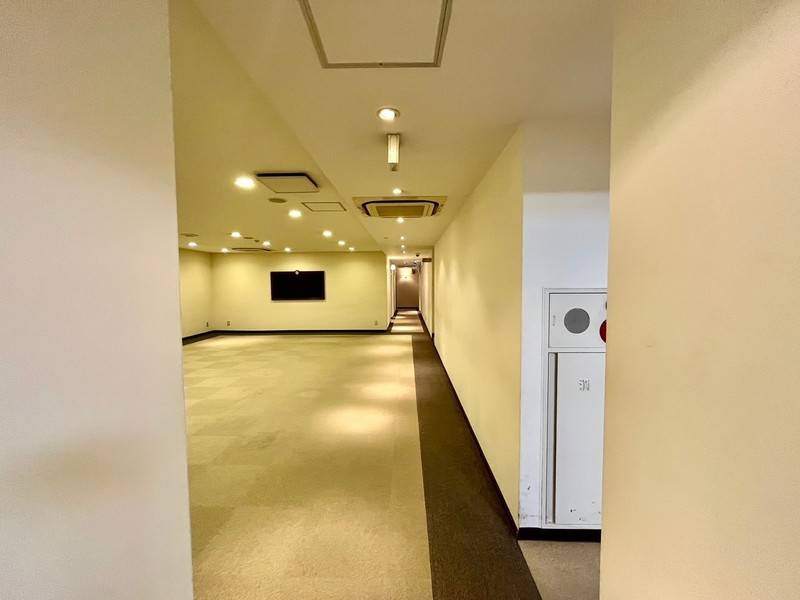 TIME SHARING 銀座 旗ビル roomW-13