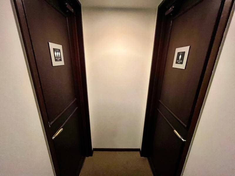 TIME SHARING 銀座 旗ビル roomW-15