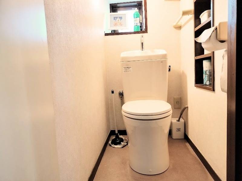 たすけあいハウス横浜旭-21