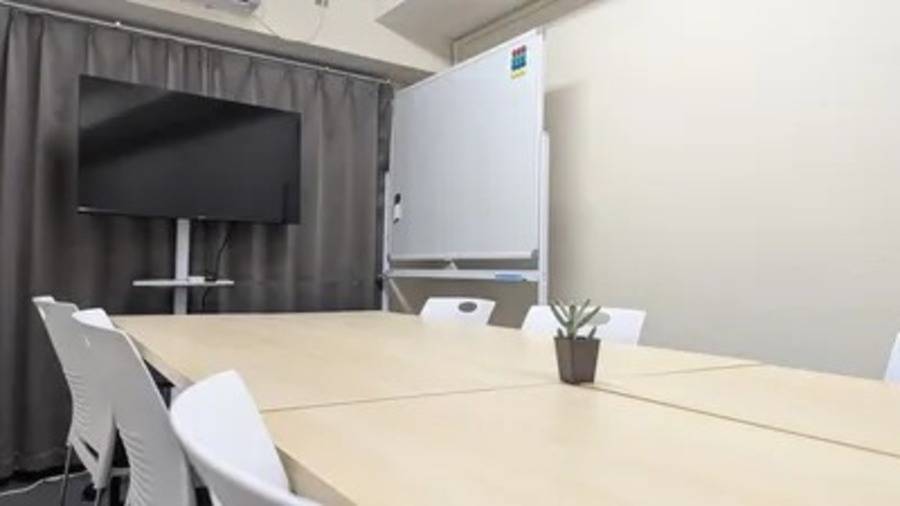 貸し会議室ぷろぐれす-2