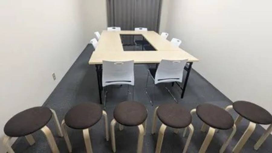 貸し会議室ぷろぐれす-5
