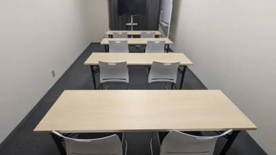 貸し会議室ぷろぐれす-4