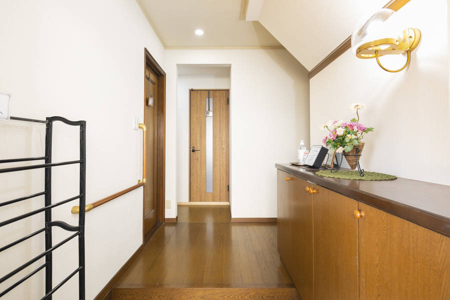 コミュニティスペースUrara スタディールーム-4