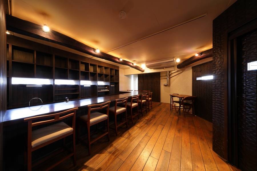 【レンタルスペース】【スペイシー】貸会議室 蕨駅 13名の画像