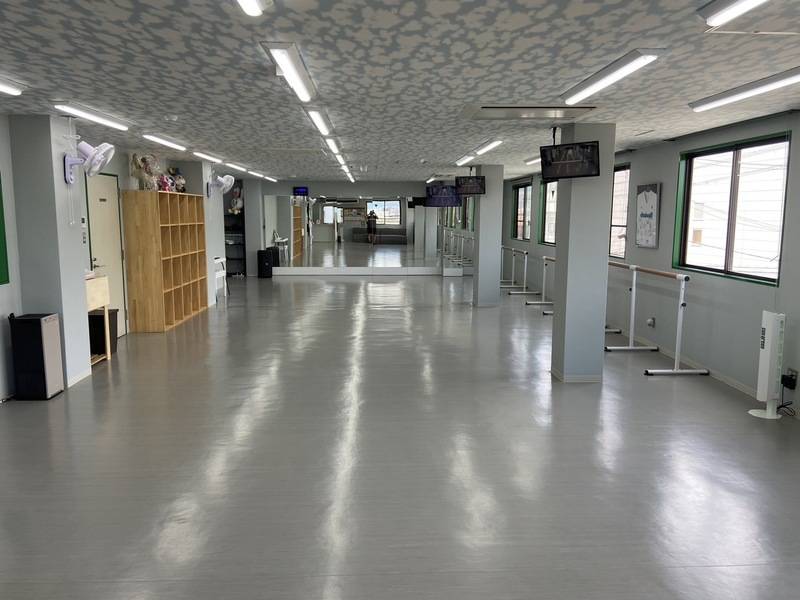 レンタルスタジオ Green Floor ３F-1