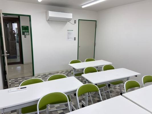 レンタル学習室４F-1