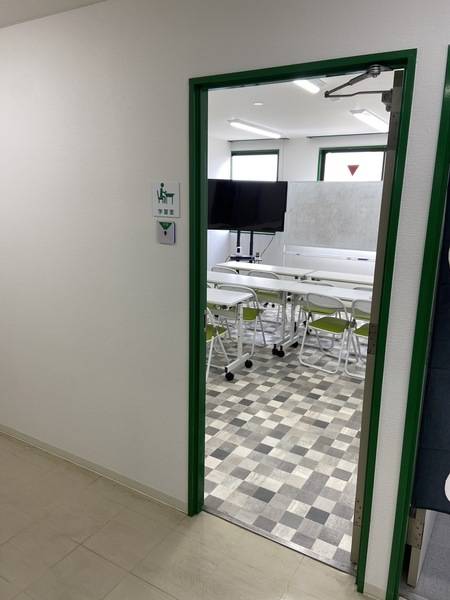 レンタル学習室４F-2