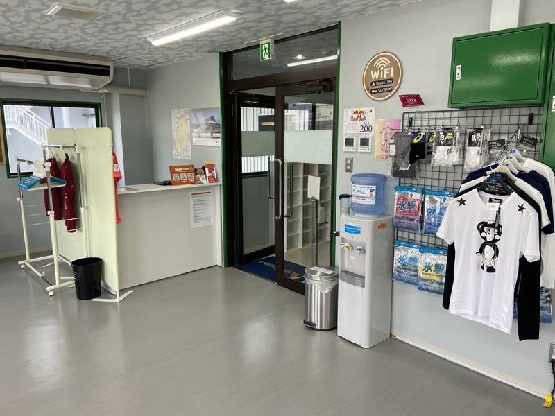 レンタルスタジオ Green Floor ３F-4