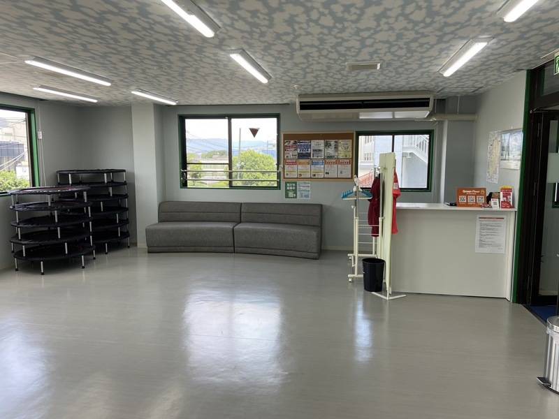 レンタルスタジオ Green Floor ３F-5