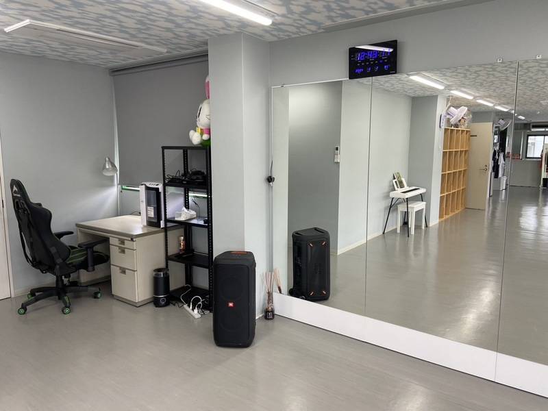 レンタルスタジオ Green Floor ３F-6