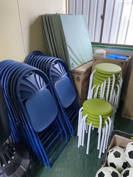 レンタルスタジオ Green Floor ３F-7