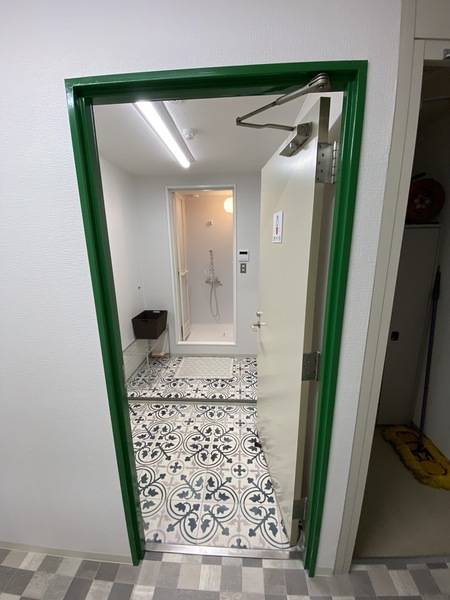 レンタルスタジオ Green Floor ３F-8