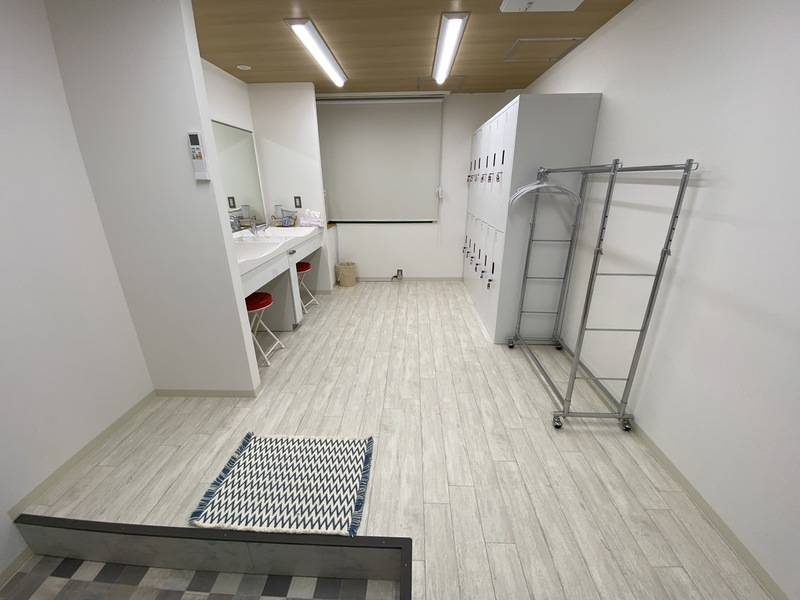 レンタルスタジオ Green Floor ３F-9