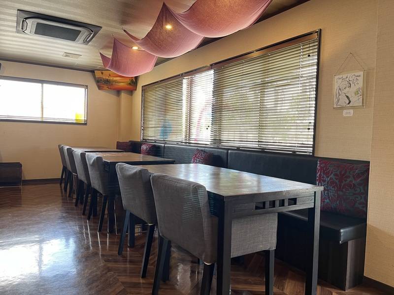 【レンタルスペース】【スペイシー】貸会議室 久喜駅 20名の画像