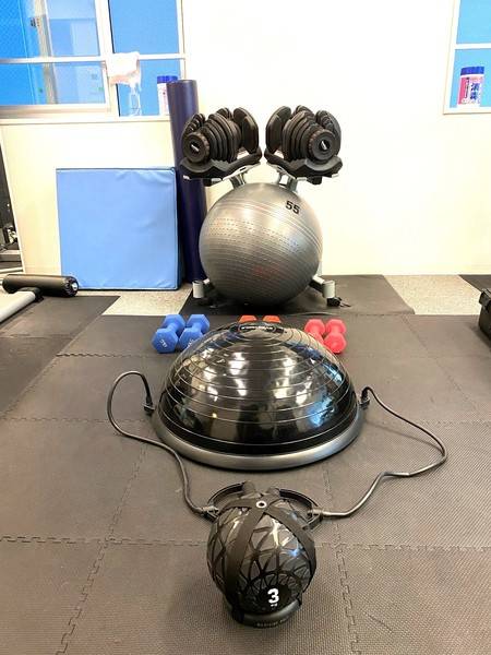 GRIT GYM 銀座店｜完全個室貸切パーソナルジム-19