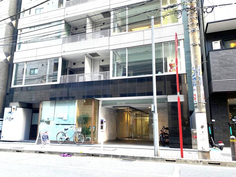 GRIT GYM 銀座店｜完全個室貸切パーソナルジム-22