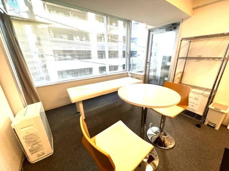 GRIT GYM 銀座店｜完全個室貸切パーソナルジム-30